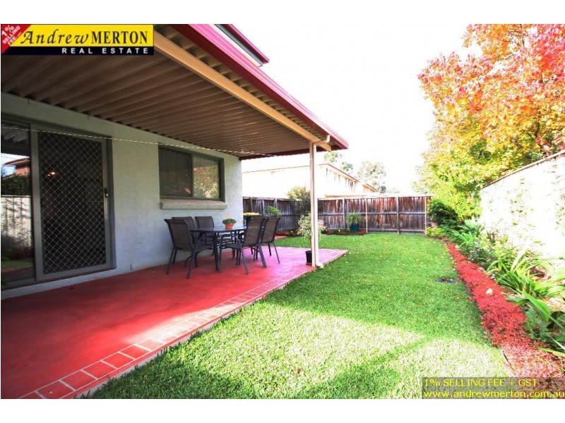 13/95 Pye Road, Quakers Hill NSW 2763