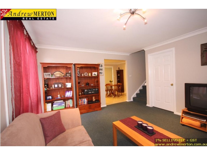 13/95 Pye Road, Quakers Hill NSW 2763