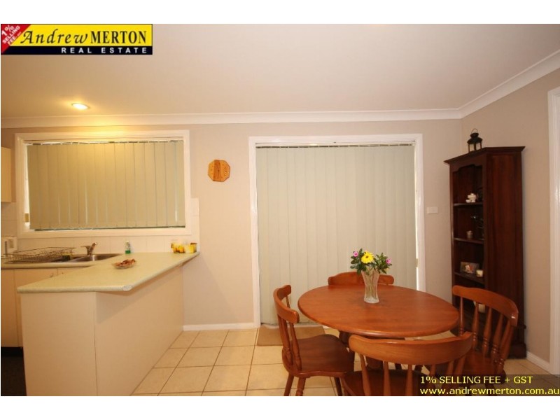 13/95 Pye Road, Quakers Hill NSW 2763