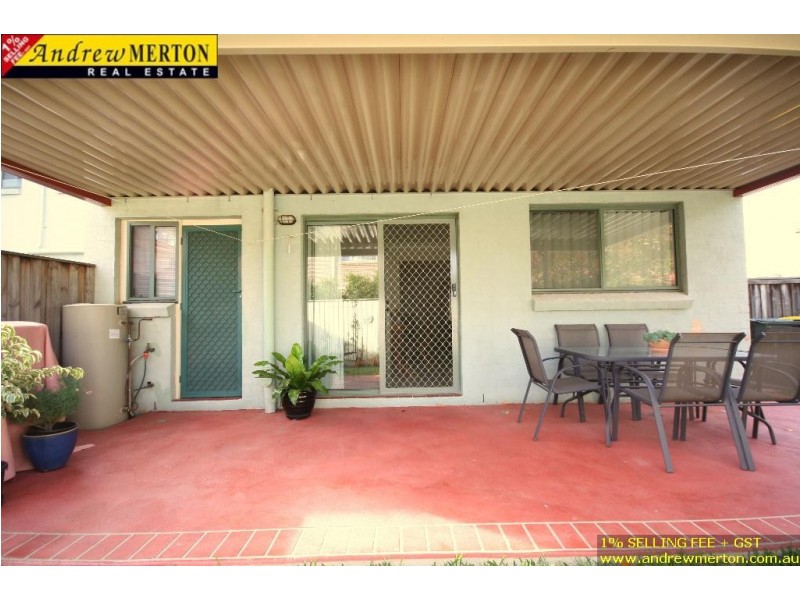 13/95 Pye Road, Quakers Hill NSW 2763