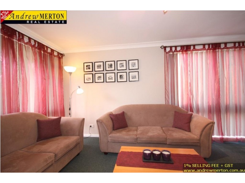 13/95 Pye Road, Quakers Hill NSW 2763