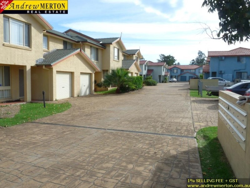 13/95 Pye Road, Quakers Hill NSW 2763