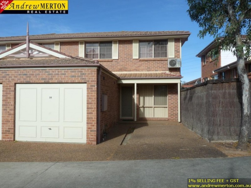 35/130 Reservoir Road, Blacktown NSW 2148