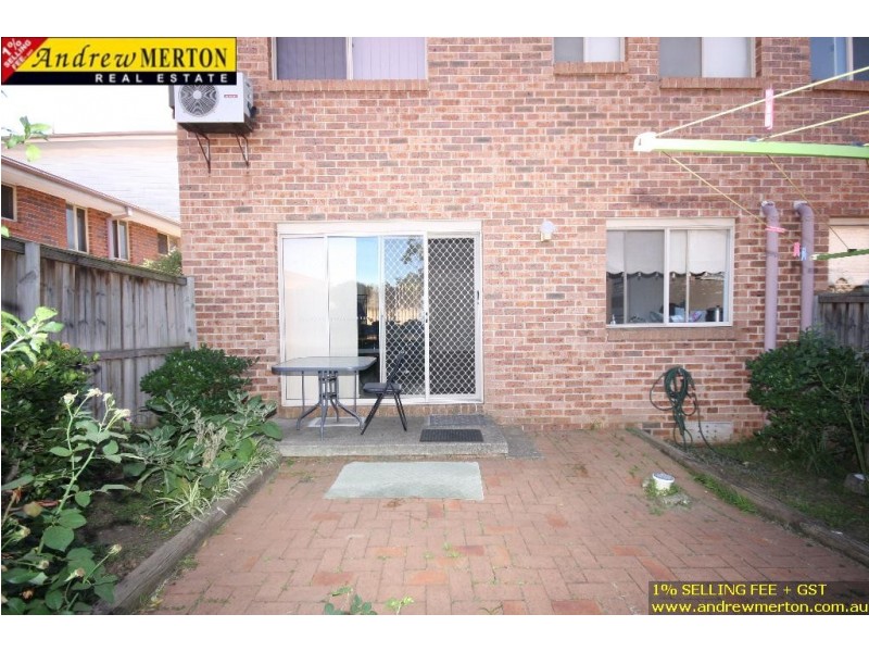 35/130 Reservoir Road, Blacktown NSW 2148