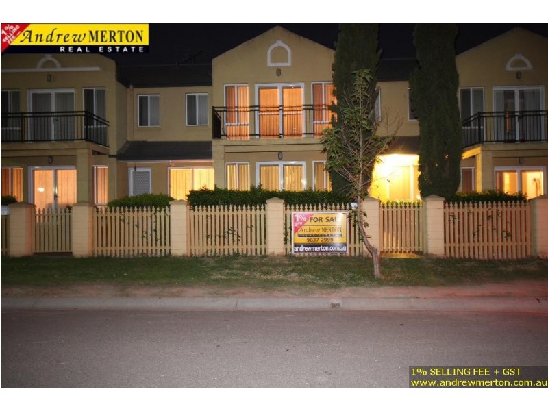 10 OReilly Way, Rouse Hill NSW 2155