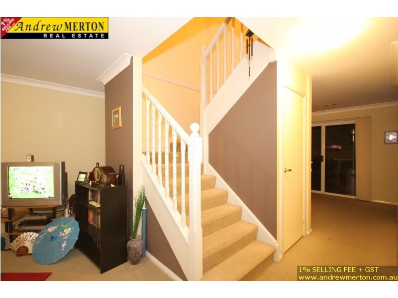 10 OReilly Way, Rouse Hill NSW 2155