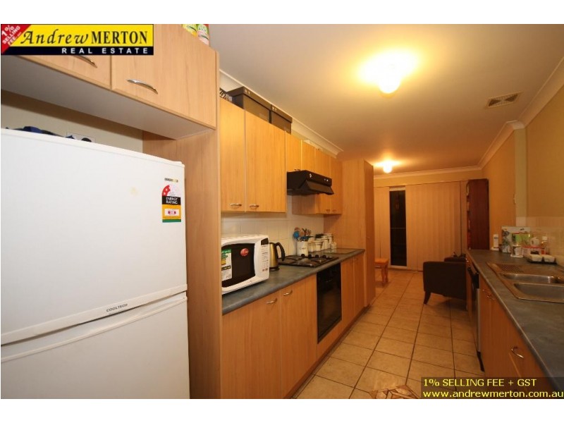 10 OReilly Way, Rouse Hill NSW 2155