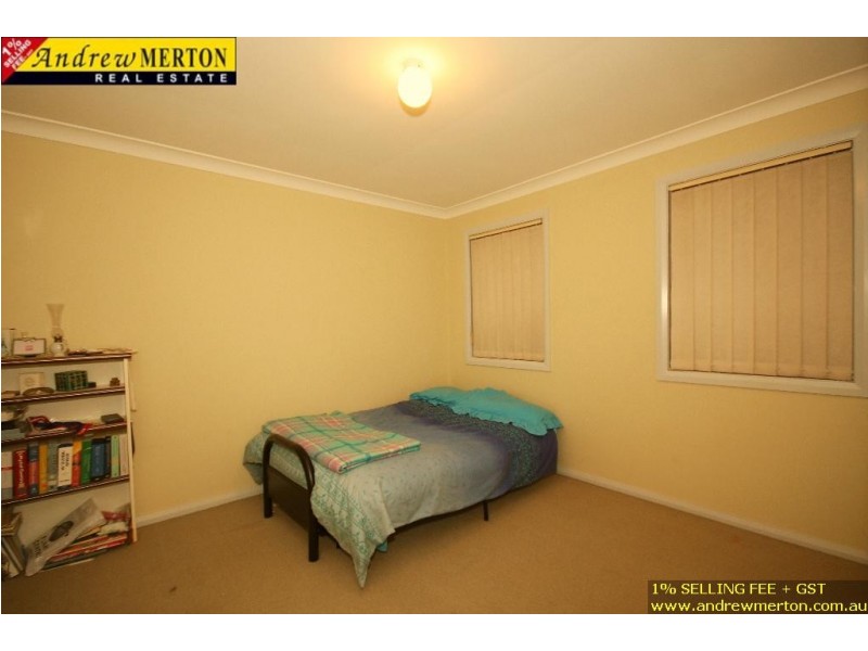 10 OReilly Way, Rouse Hill NSW 2155