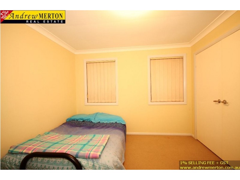 10 OReilly Way, Rouse Hill NSW 2155