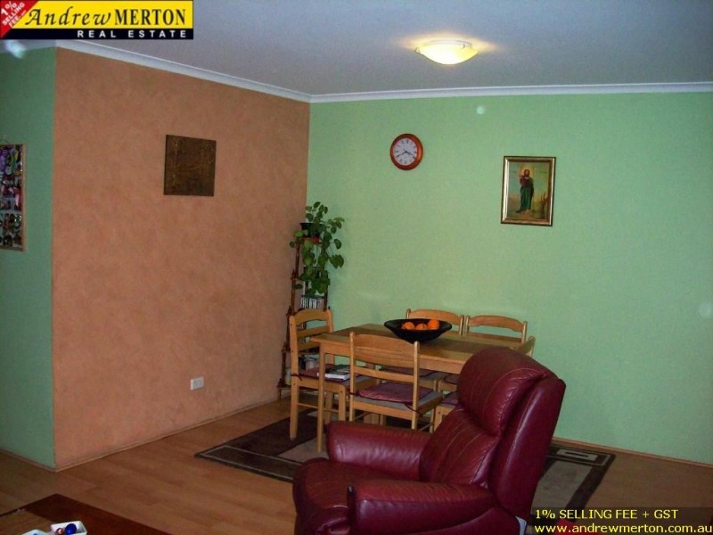 66/5 Griffiths Street, Blacktown NSW 2148