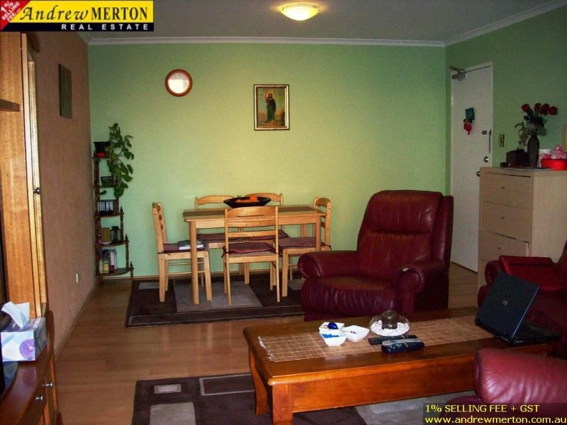 66/5 Griffiths Street, Blacktown NSW 2148