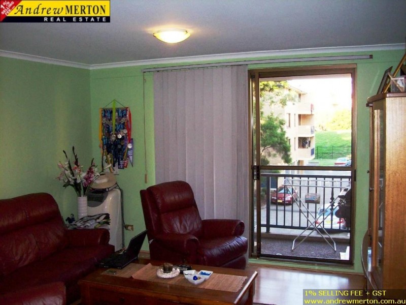 66/5 Griffiths Street, Blacktown NSW 2148