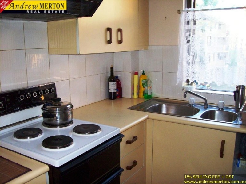 66/5 Griffiths Street, Blacktown NSW 2148