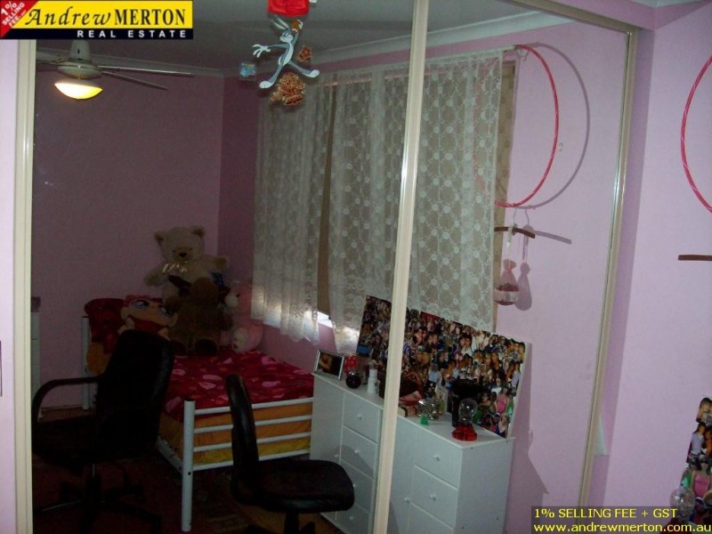 66/5 Griffiths Street, Blacktown NSW 2148