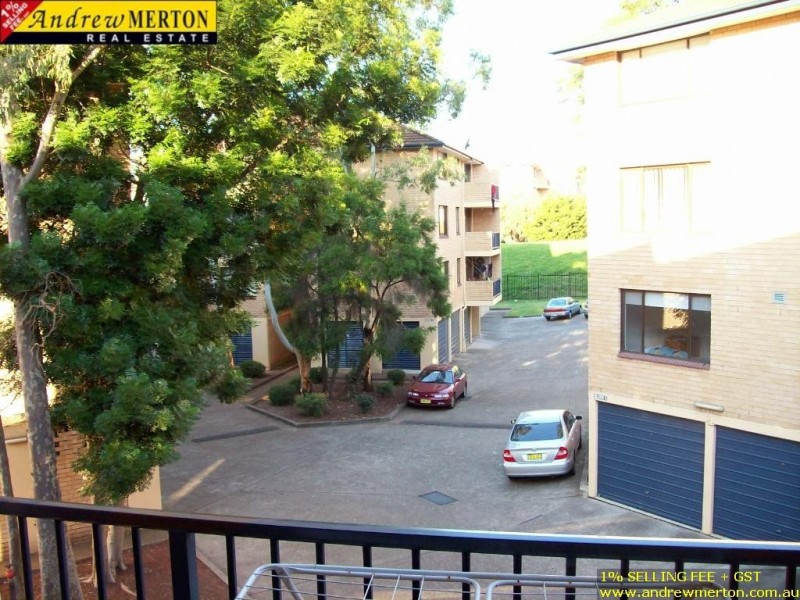 66/5 Griffiths Street, Blacktown NSW 2148