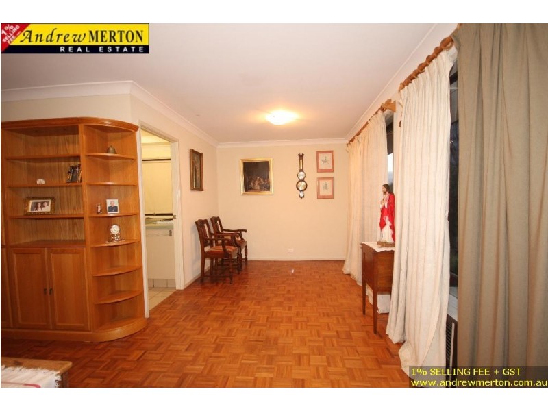 31 Pendley Crescent, Quakers Hill NSW 2763