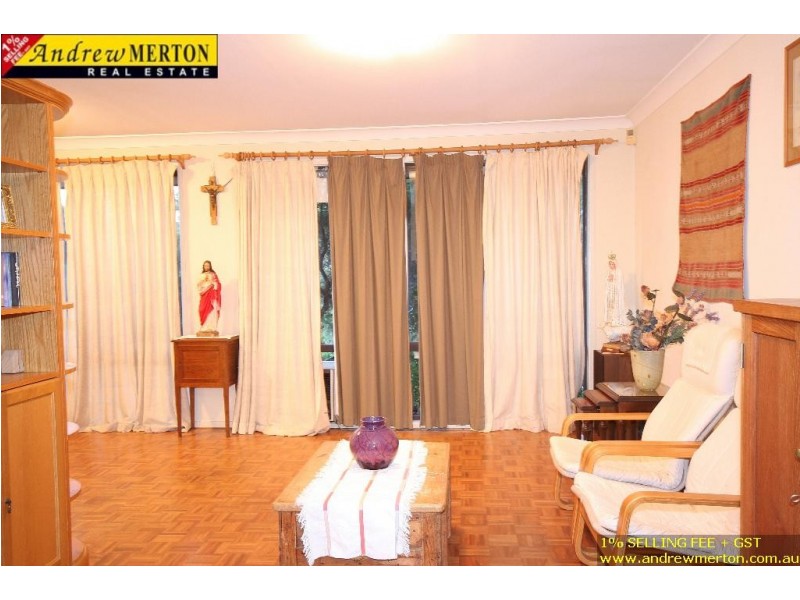 31 Pendley Crescent, Quakers Hill NSW 2763