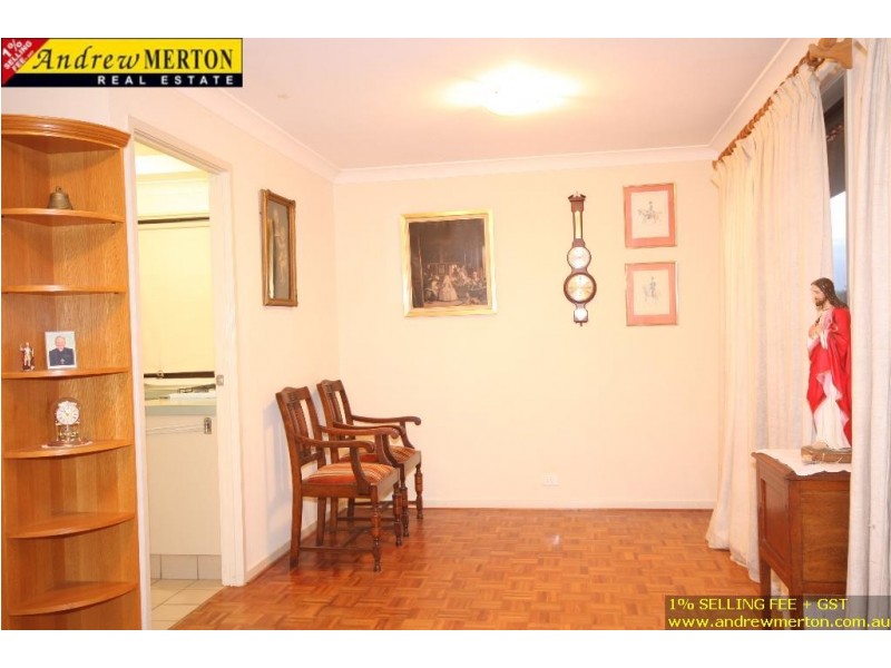 31 Pendley Crescent, Quakers Hill NSW 2763