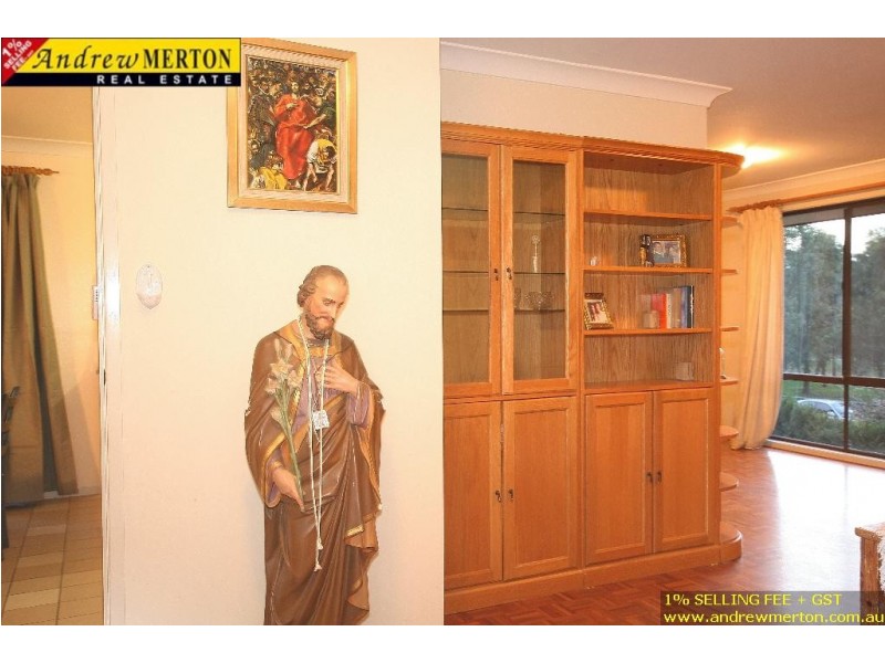 31 Pendley Crescent, Quakers Hill NSW 2763