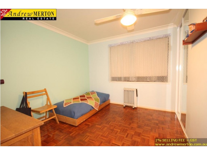 31 Pendley Crescent, Quakers Hill NSW 2763