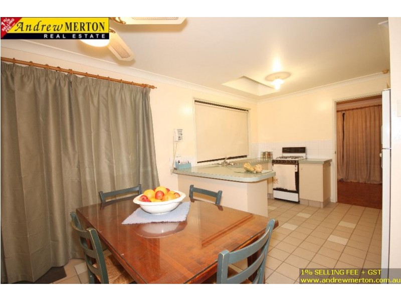 31 Pendley Crescent, Quakers Hill NSW 2763