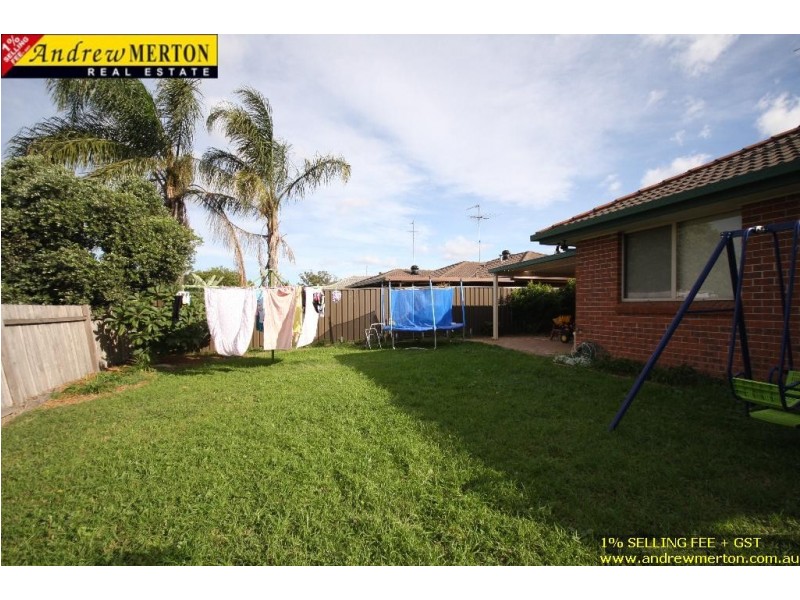 35 Woodley Crs, Glendenning NSW 2761