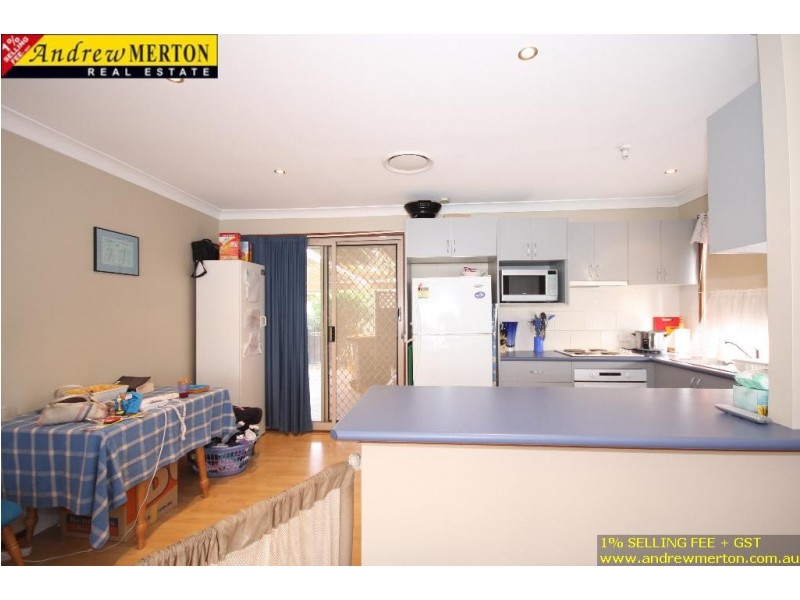 35 Woodley Crs, Glendenning NSW 2761