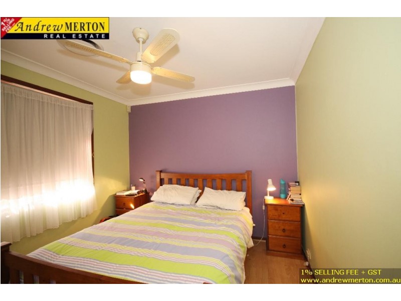 35 Woodley Crs, Glendenning NSW 2761