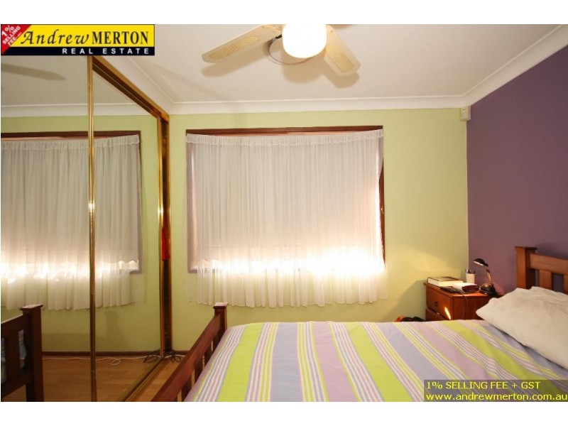 35 Woodley Crs, Glendenning NSW 2761