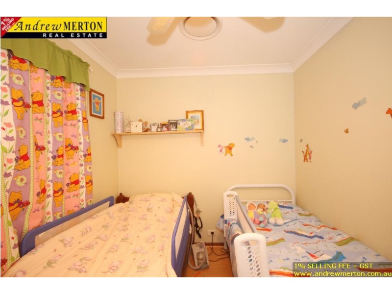 35 Woodley Crs, Glendenning NSW 2761