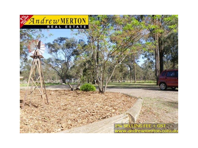 17 Airstrip Rd, Pitt Town NSW 2756