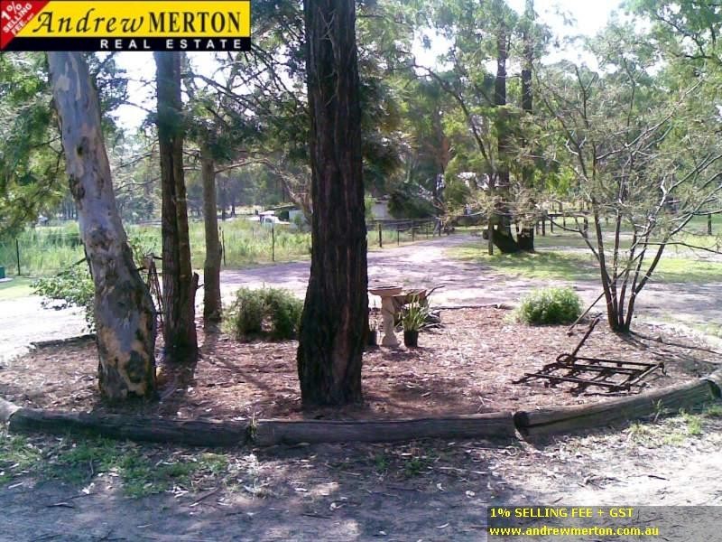 17 Airstrip Rd, Pitt Town NSW 2756