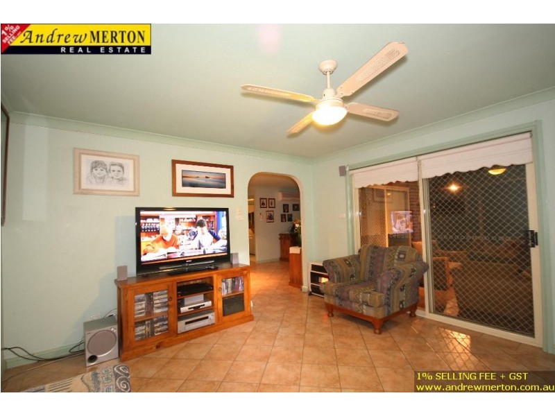 3 Delphinium Pl, Kellyville NSW 2155