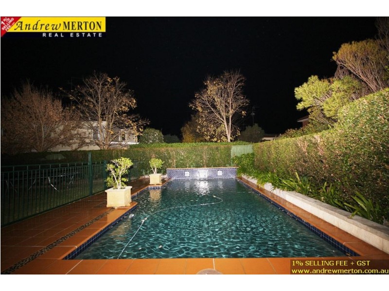 3 Delphinium Pl, Kellyville NSW 2155