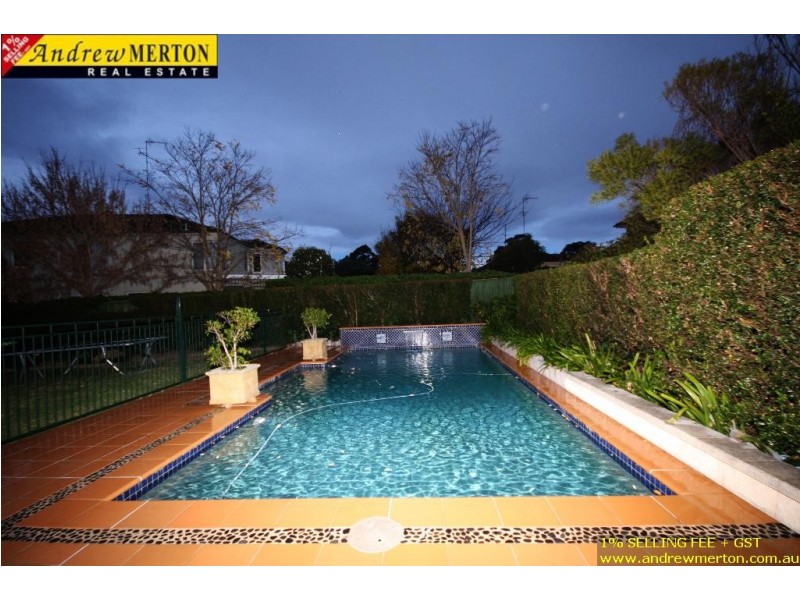 3 Delphinium Pl, Kellyville NSW 2155