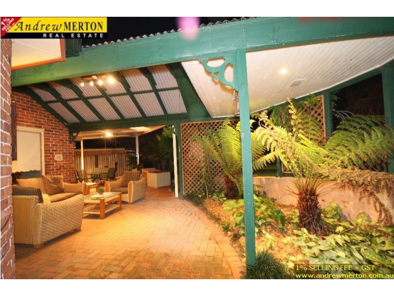 3 Delphinium Pl, Kellyville NSW 2155