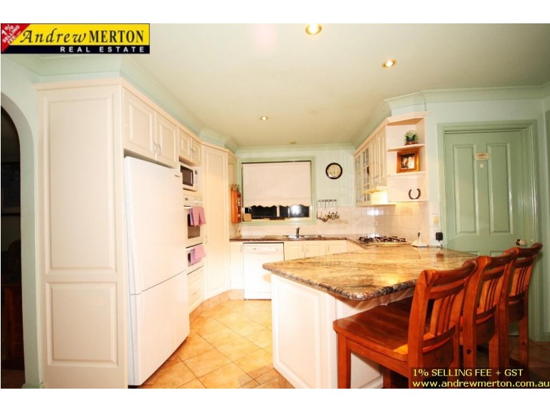 3 Delphinium Pl, Kellyville NSW 2155