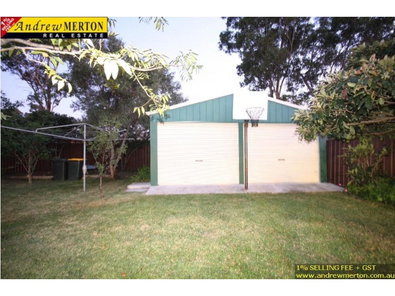 10 Lamerton Street, Oakhurst NSW 2400