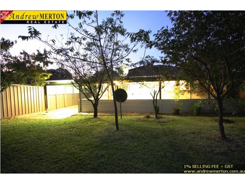 10 Lamerton Street, Oakhurst NSW 2400