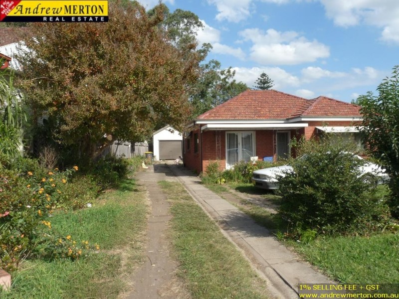 4 Wallpark Ave, Seven Hills NSW 2147