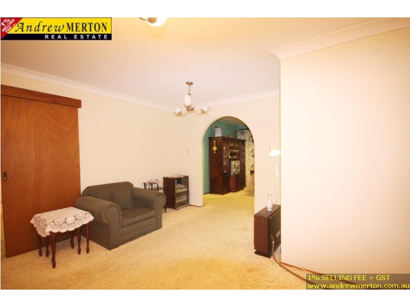 10 Lamerton Street, Oakhurst NSW 2400