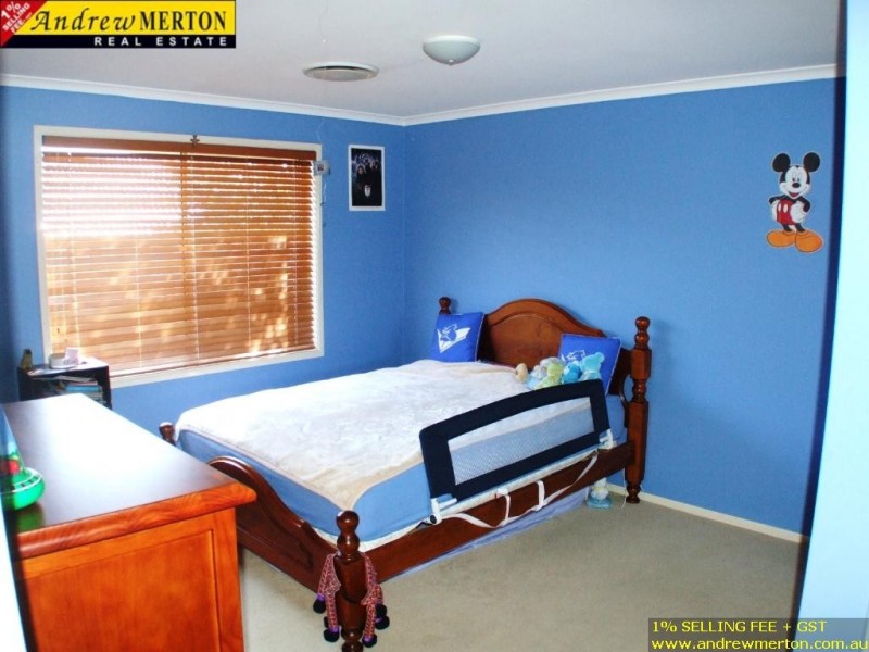 8 Denman Cct, Glenwood NSW 2768