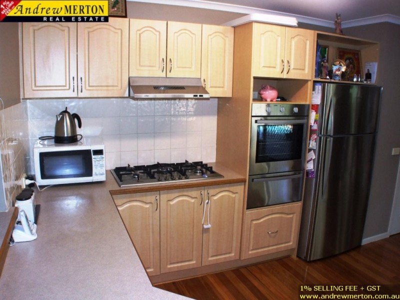 8 Denman Cct, Glenwood NSW 2768