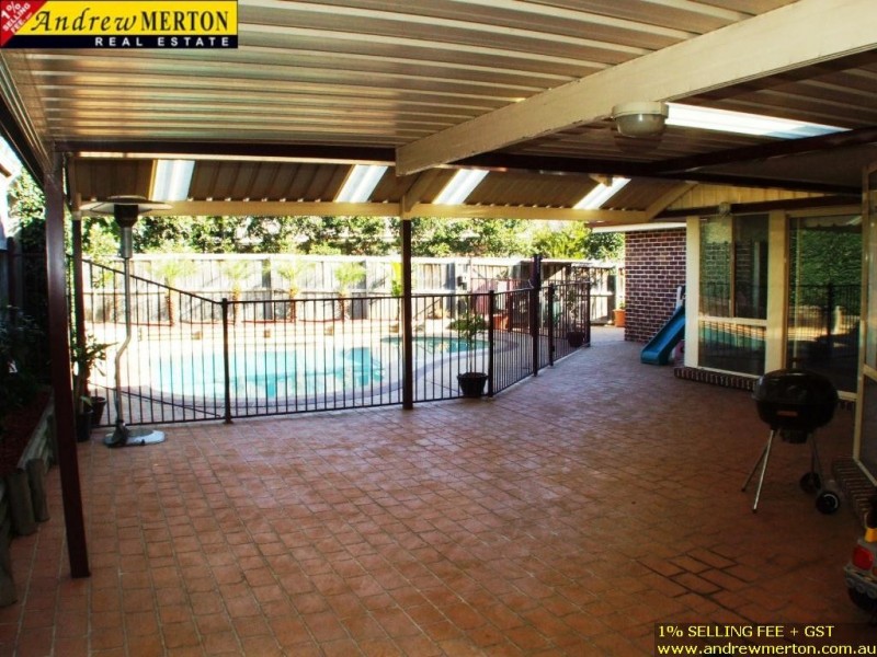 8 Denman Cct, Glenwood NSW 2768