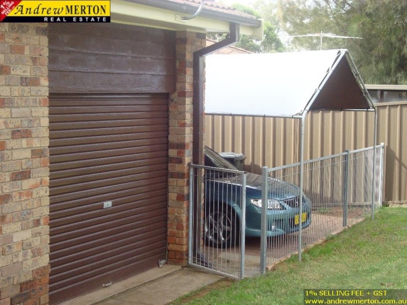 107 Madagascar Dr, Kings Park NSW 2148