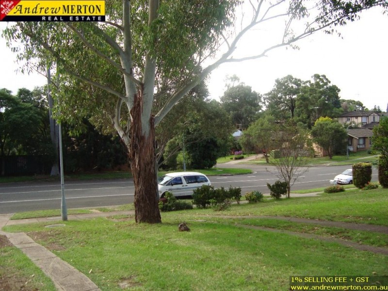 107 Madagascar Dr, Kings Park NSW 2148