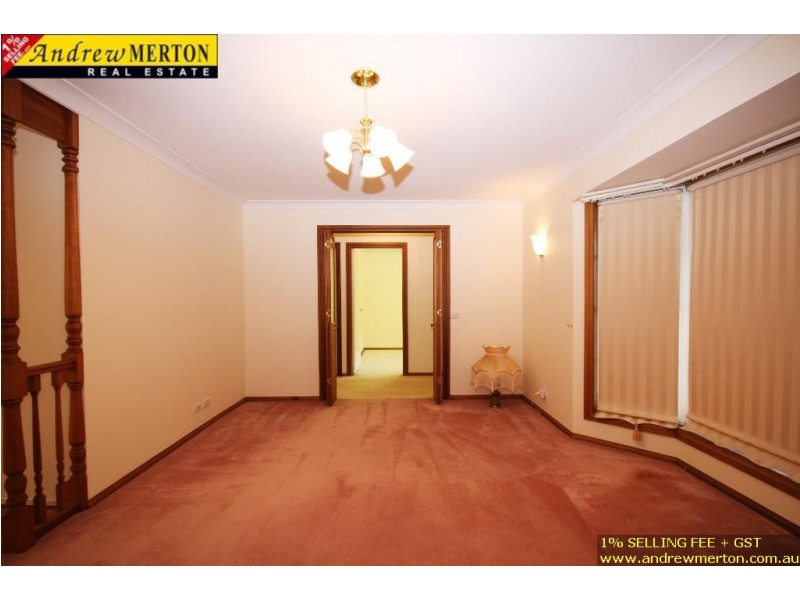 1 Tallowood Avenue, Cherrybrook NSW 2126