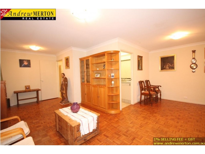 31 Pendley Crescent, Quakers Hill NSW 2763