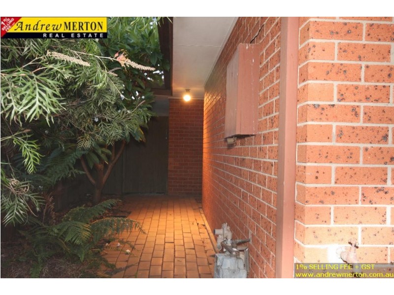 31 Pendley Crescent, Quakers Hill NSW 2763