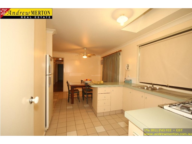 31 Pendley Crescent, Quakers Hill NSW 2763